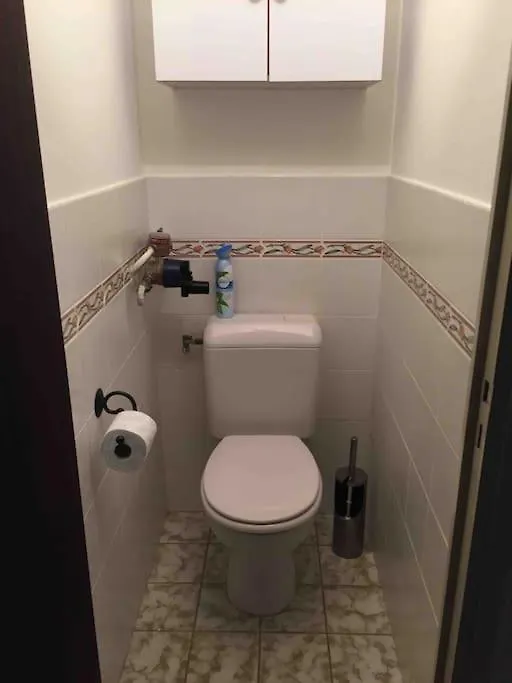 Grand Studio De 36M2 Avec Alcove, Situe Au Centre. Apartment Les Deux Alpes