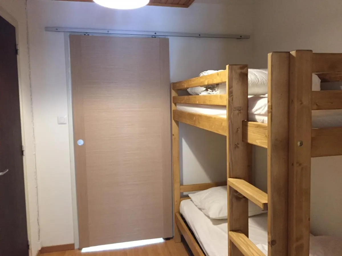 Grand Studio De 36M2 Avec Alcove, Situe Au Centre. Apartment Les Deux Alpes