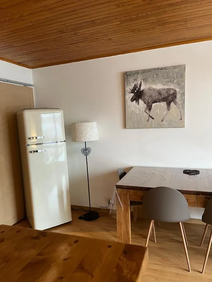 Grand Studio De 36M2 Avec Alcove, Situe Au Centre. Apartment Les Deux Alpes France