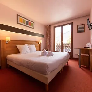 2* Hotel Des Neiges