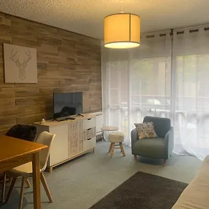 Appartement De 32 M2 Pour 3 Personnes Pied Des Pistes, Les Deux Alpes