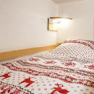 Appartement De Iina Aux 2 Alpes 1650 M - 4 Pers, Les Deux Alpes