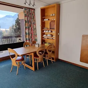 Aparthotel Ski Azur, Les Deux Alpes