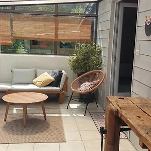 Appartement La Maison De Charlie Les 2 Alpes, Les Deux Alpes